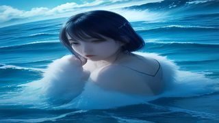 情感生活类创作者精选合集封面，温暖色调生活场景