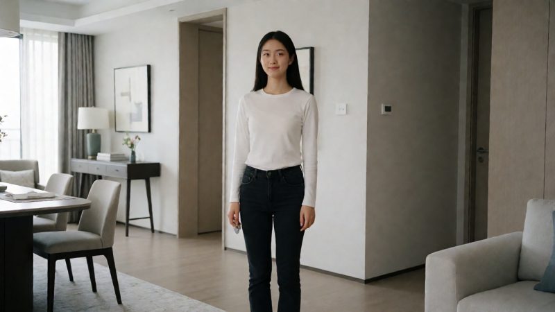 饼干姐姐全集在线观看 · 选集导览