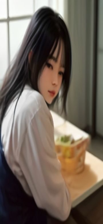 饼干姐姐 App 个人中心界面，展示收藏列表、阅读统计和设置选项