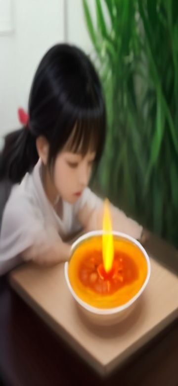 饼干姐姐 App 内容详情页，包含大标题、正文和收藏按钮，底部有相关推荐